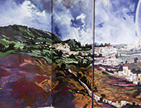 2007 Bethlehem Landscape 4